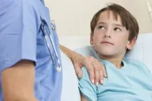 Рефлюкс нирки у дітей Популярна Медицина нирки
