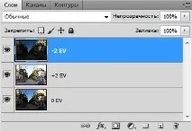 обхват динамичния