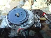 Редуктор omvl crp, Car Hobby hobby