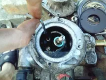 Редуктор omvl crp, Car Hobby omvl