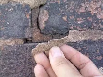 цимент тухлени