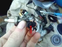Редуктор omvl crp, Car Hobby редуктор