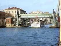 Райони, округи Парижа Карта Парижа по округах райони