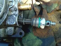Редуктор omvl crp, Car Hobby omvl
