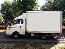 автомобила Товароносимост тялото метра
