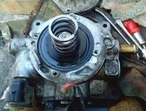 Редуктор omvl crp, Car Hobby редуктор