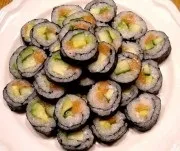 Роли з куркою роли
