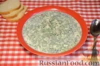 първите ястия