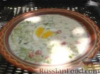 първите рецепти