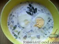 ястия рецепти