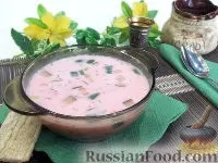 рецепти първите