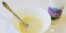 Рецепт Пікша в клярі, Смажена рецепт