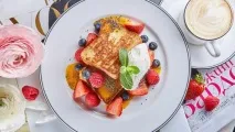 Рецепт від шефа на рецепт