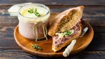 Рецепт від шефа на рецепт