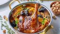 Рецепт від шефа на рецепт