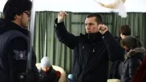 режисьор Роман Каримов