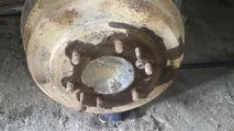 като цяло ревизия