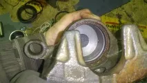 ревизия спирачката