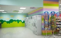 недвижими имоти търговски