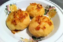картофени картофени