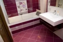 Ремонт ванних кімнат ванних