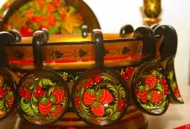 Різьблена справа на Русі різьблена