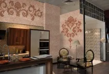Малюнки рідкими шпалерами фото малюнки