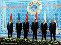 Роль та значення ШОС, Лрагир значення