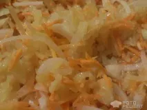 Рецепт Картопля по-корейськи, Не знаю наскільки ця картопля корейська, але ось смачна вона точно! знаю