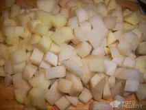 картофена рецепта