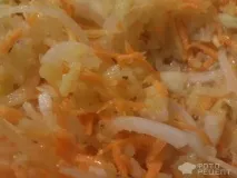 Рецепт Картопля по-корейськи, Не знаю наскільки ця картопля корейська, але ось смачна вона точно! знаю