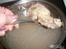 картофена супа