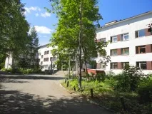 психоактивни вещества диспансер