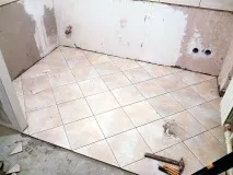 Ремонт ванних кімнат ремонт