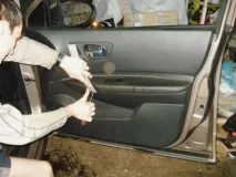 qashqai ремонт