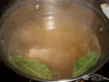 рецепта картофена