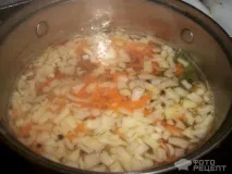 картофена картофена