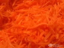 Рецепт Картопля по-корейськи, Не знаю наскільки ця картопля корейська, але ось смачна вона точно! рецепт