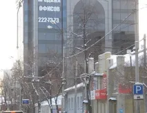 търговски недвижими имоти