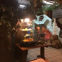 кавказка