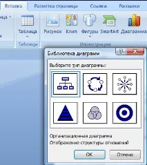 рисунка текстов