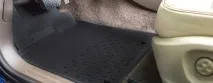 подложки каучук
