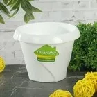 Садові кашпо із пластику Великий Великий Великий