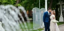 Найкрасивіші весілля світу (фото) () світу