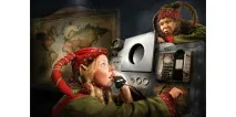 Посібник до дії Як стати ельфом Санта Клауса стати
