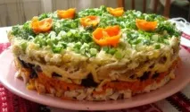 салата салата