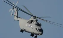 Найшвидші вертольоти у світі, Військова справа, ІноСМІ - Все, що варте перекладу справа