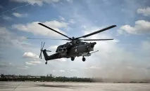 Найшвидші вертольоти у світі, Військова справа, ІноСМІ - Все, що варте перекладу вертольоти
