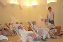 санаториум