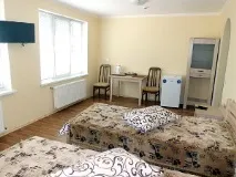 Санаторій «БРУСНИЦЯ», Чернівецька область санаторій